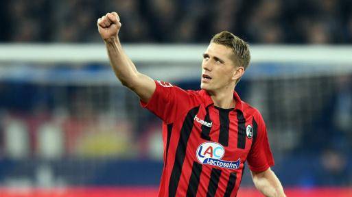  弗赖堡爆冷击败门兴，改写德甲中游集团格局